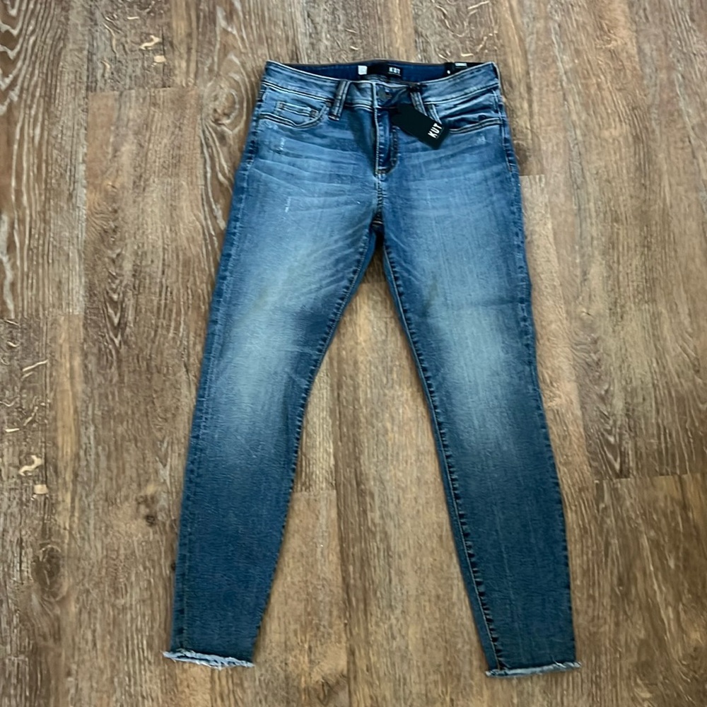 NWT KUT